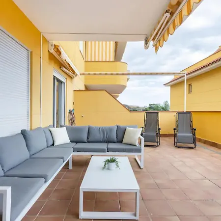 *** Spectacular *** *** Parking *** Sundeck *** Apartman Puerto de Santiago