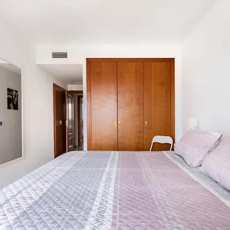*** Spectacular *** *** Parking *** Sundeck *** Puerto de Santiago