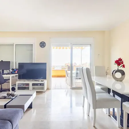 *** Spectacular *** *** Parking *** Sundeck *** * Puerto de Santiago