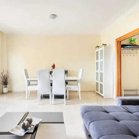 *** Spectacular *** *** Parking *** Sundeck *** Apartman Puerto de Santiago