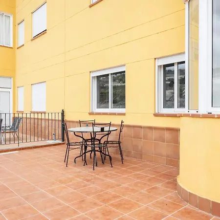 *** Spectacular *** *** Parking *** Sundeck *** Apartman