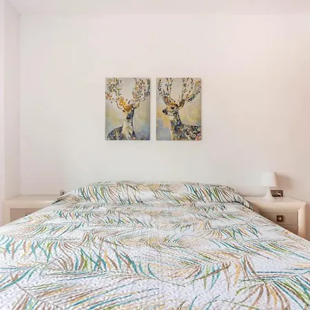 Apartman *** Spectacular *** *** Parking *** Sundeck ***