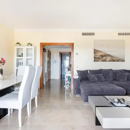 *** Spectacular *** *** Parking *** Sundeck *** Apartman Puerto de Santiago