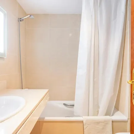 Apartman *** Spectacular *** *** Parking *** Sundeck ***
